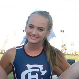 Meet your Posher, Faith